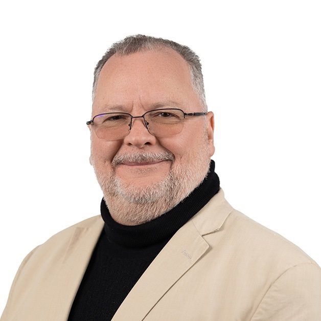 Jerry Bush